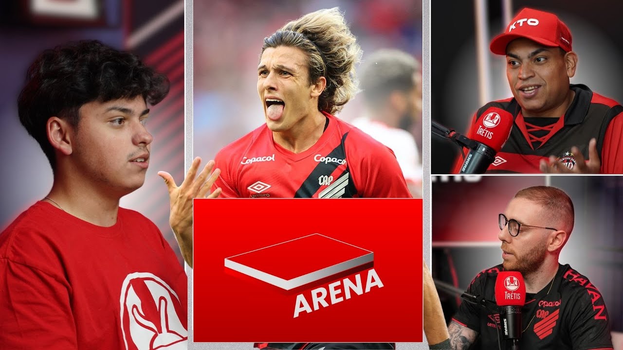 LATERAL-DIREITO CONTRATADO! PETRAGLIA POPULISTA! QUE TIME JOGA SÁBADO? | ARENA