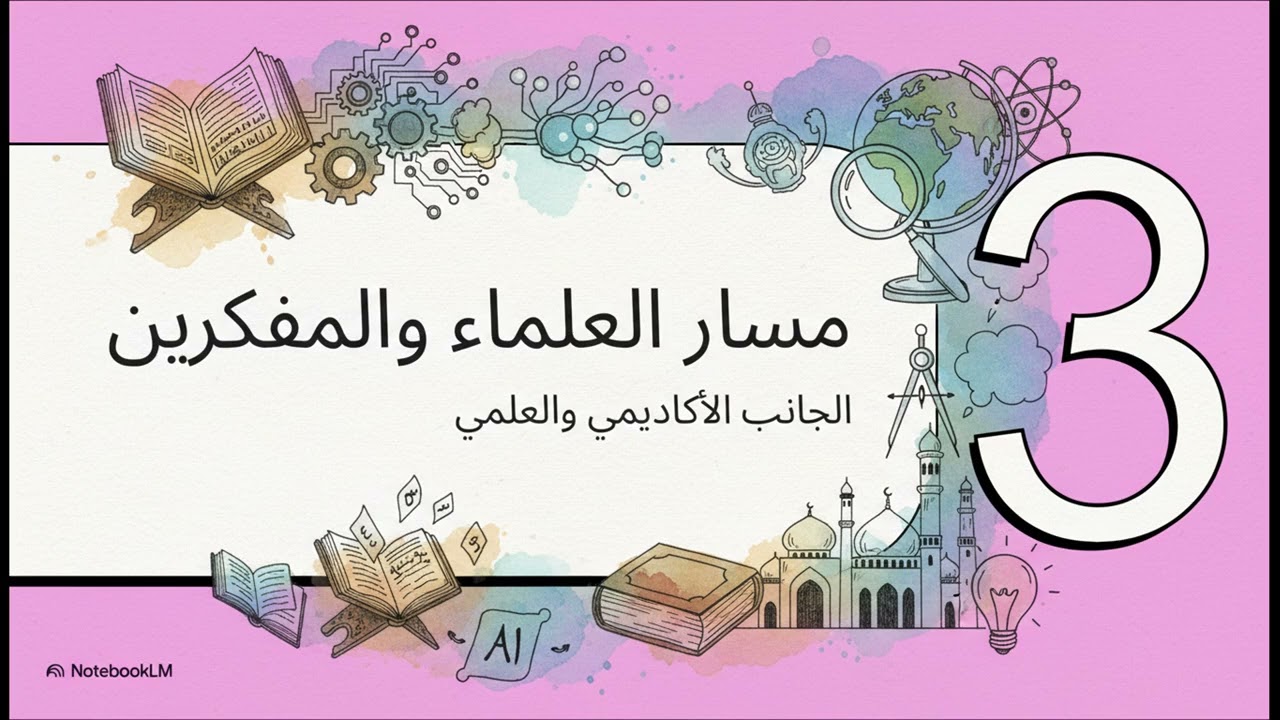 رسالة من الذكاء الاصطناعي 