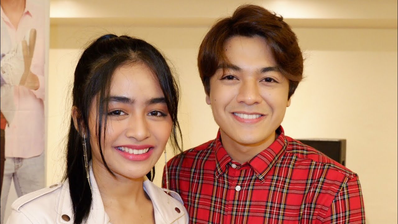 VIVOREE Esclito and Hashtag CK or Charles Kieron | KILIG KierVi interview at PETMALU Mediacon