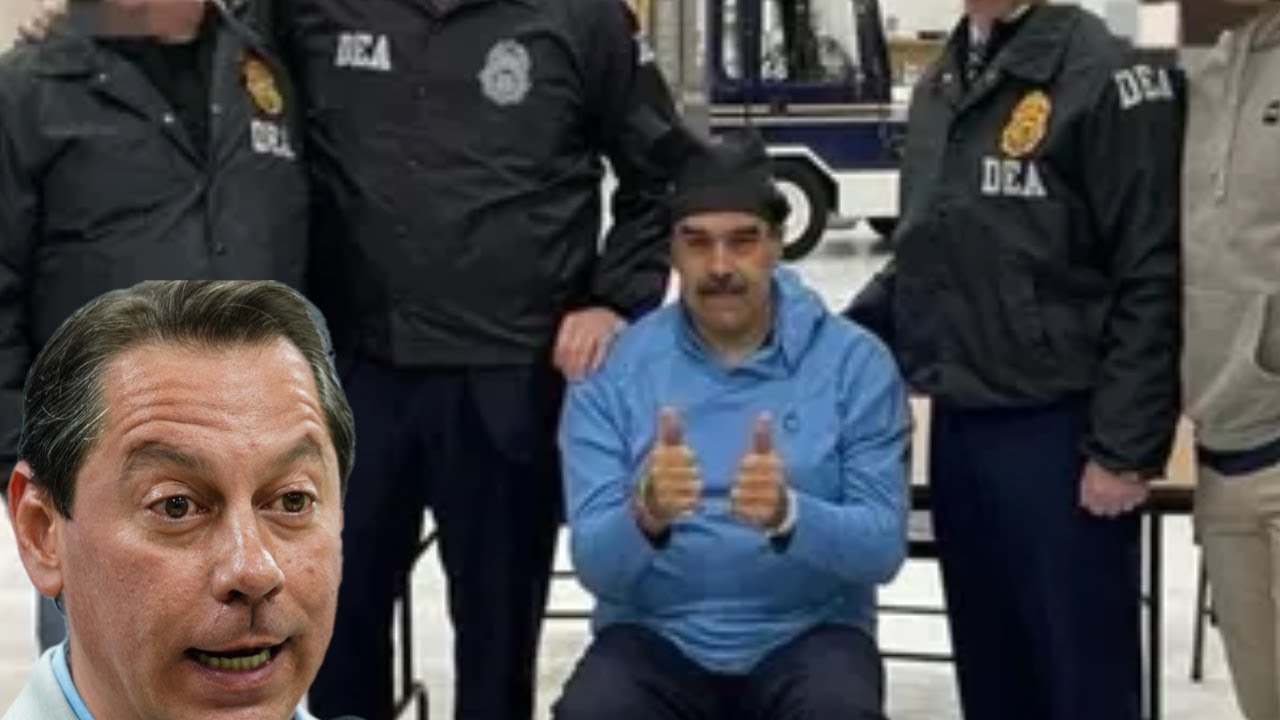 Estar&aacute; Juan Dalmau en los files de Maduro?