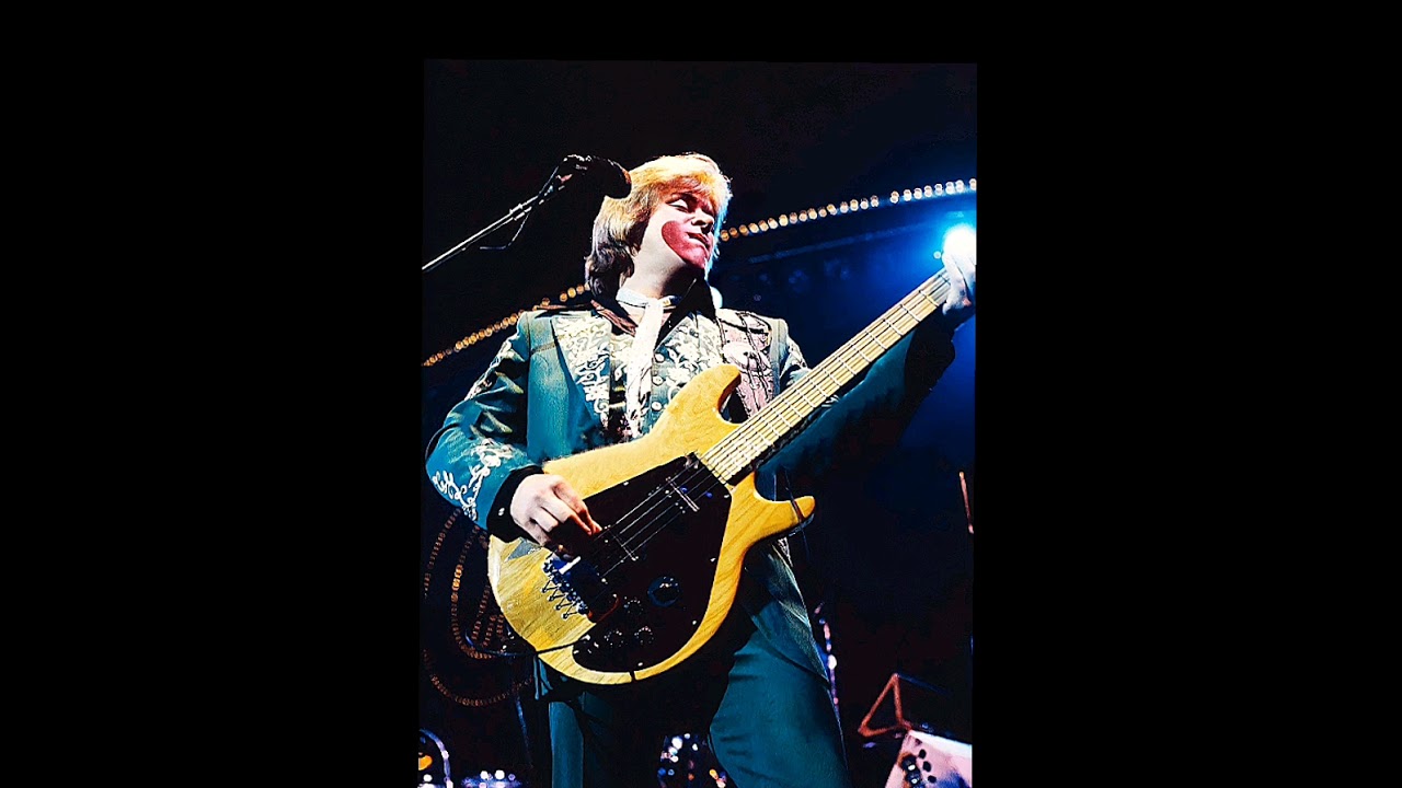 Chicago Performing Live 