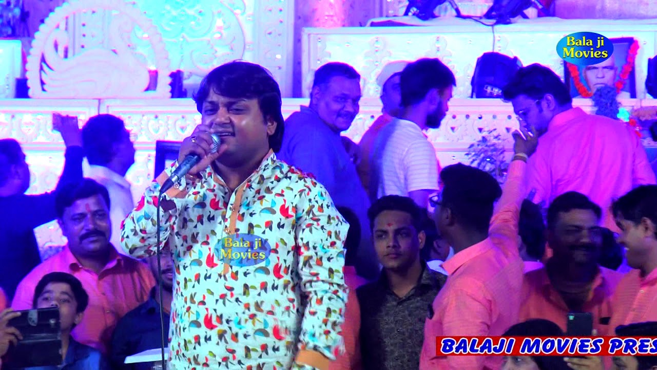 #किस्मत बुलन्द रातों रात हो गई ~ #Shyam Bhajan 2019 ~ #Sheetal Pandey ~ #Balaji Movies