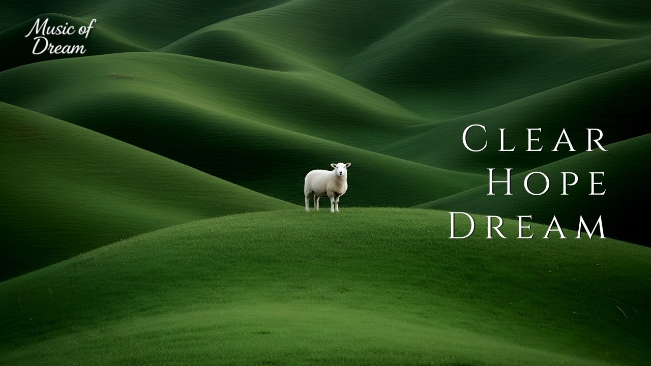 Прогулка над облаками ☁️ Тёплая гитара и фортепиано для Вашего сердца