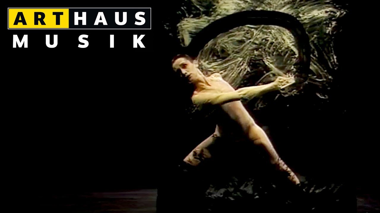 SILENT CRIES | Claude Debussy | Nederlands Dans Theater: Jiř&iacute; Kyli&aacute;n | ARTHAUS MUSIK