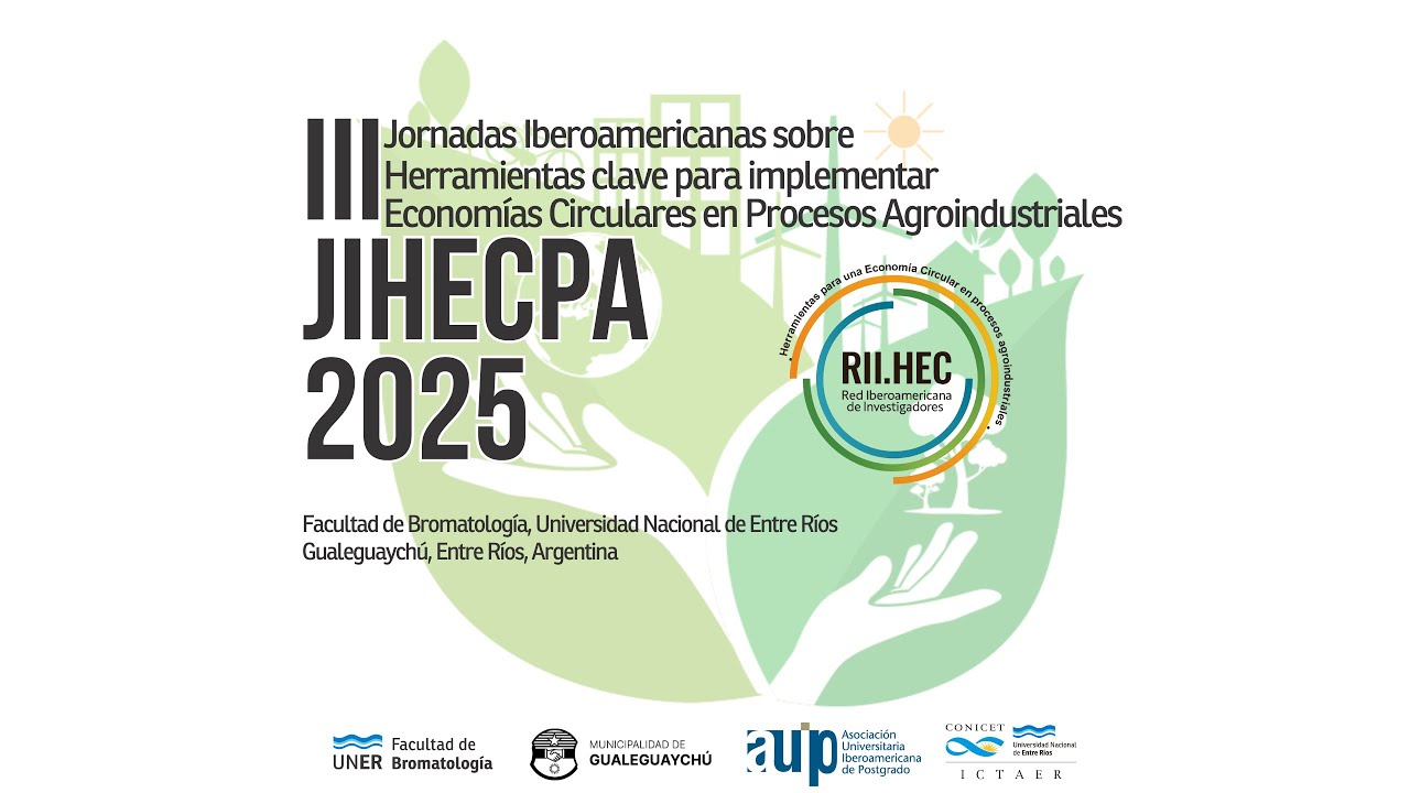 III JIHECPA 2025