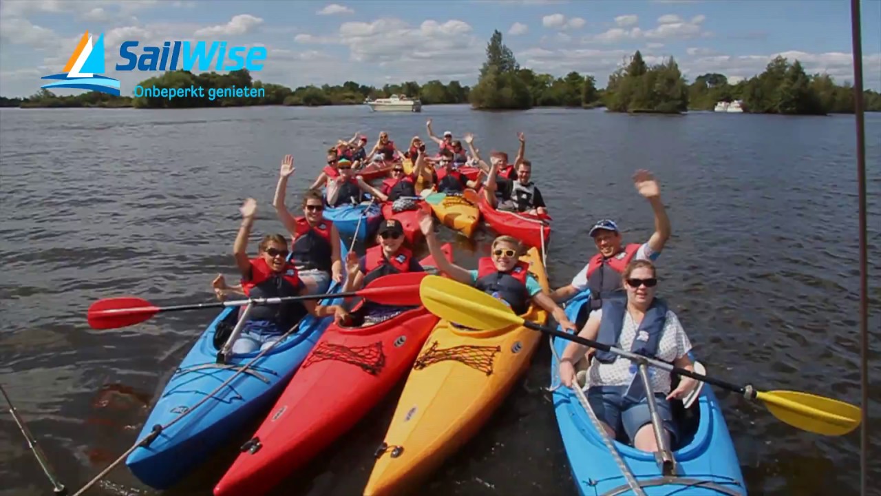 Spetterende vakantie op watersporteiland Robinson Crusoe