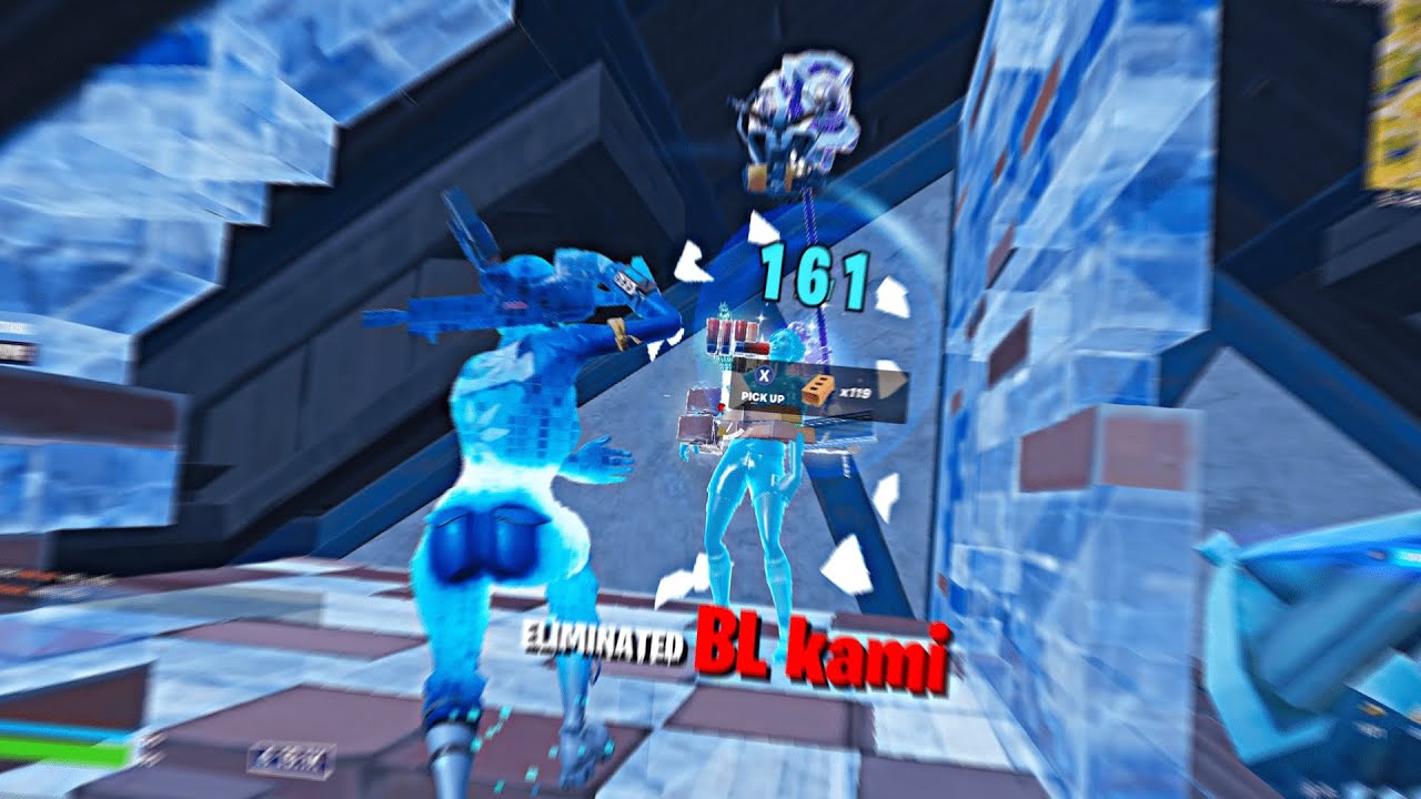 Airplanes ✈️ (Chapter 4 Fortnite Montage)