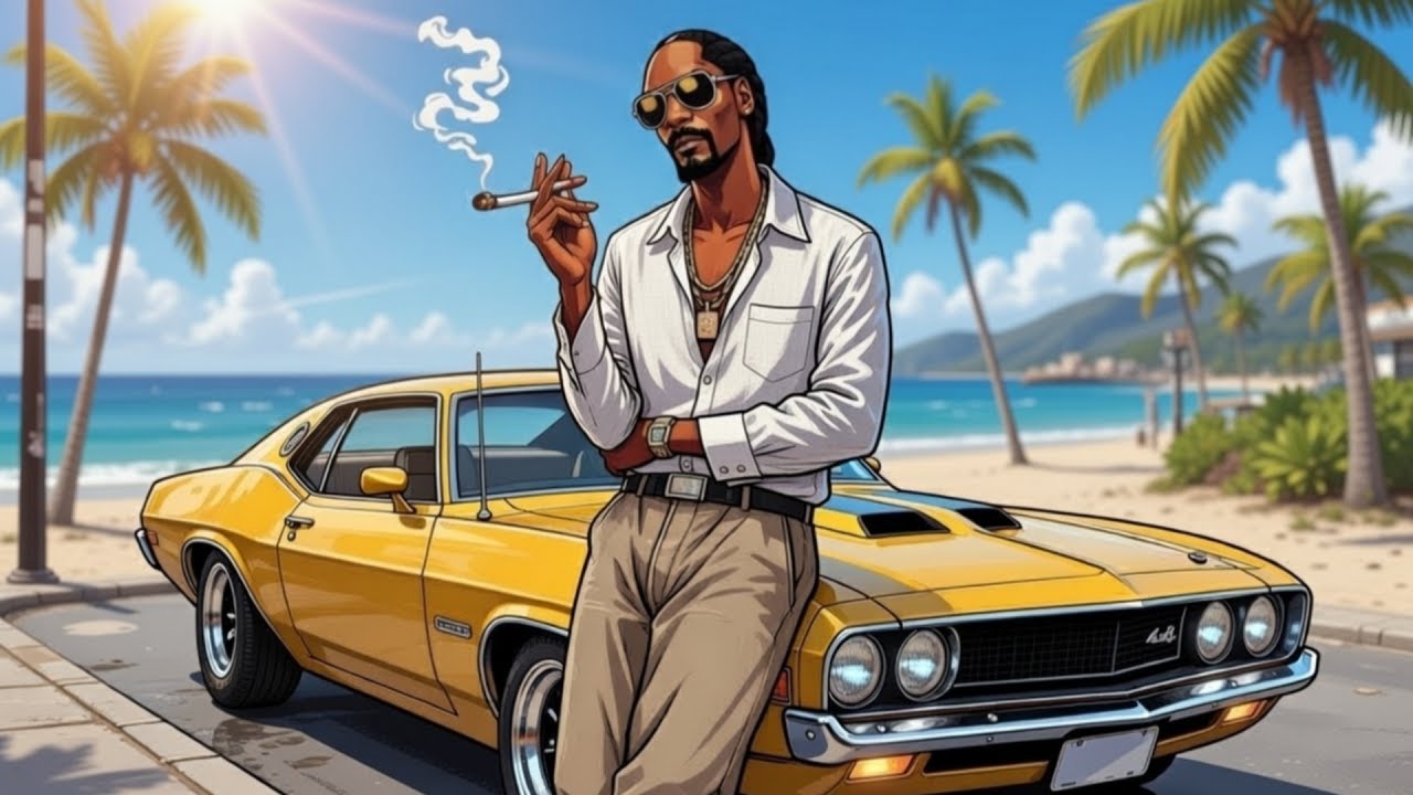 G Funk & Old School 90s🔥Eminem, Snoop Dogg, Wiz Khalifa, Tyga, 50 Cent, Dr  Dre, Ice Cube Style