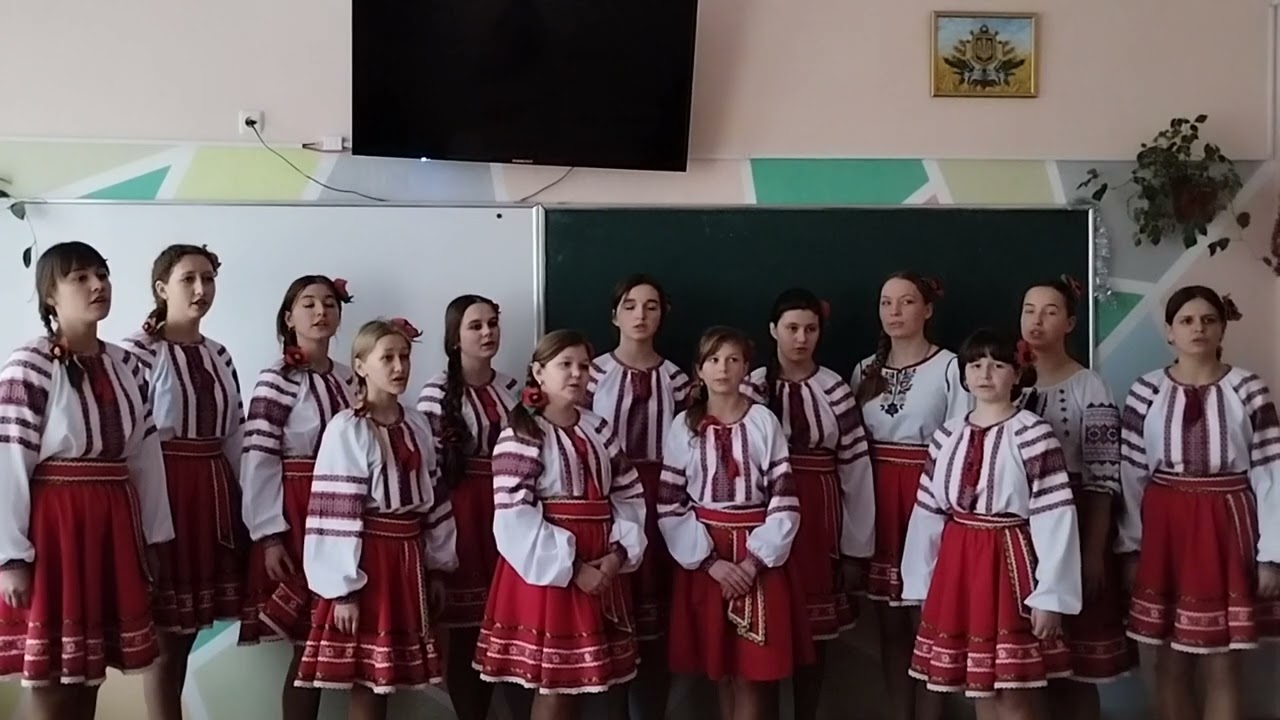 Хор 