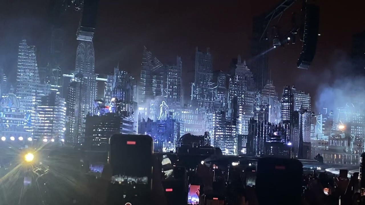 The Weeknd Live - Double Fantasy & Creepin' Lisbon, Portugal 6.6.2023