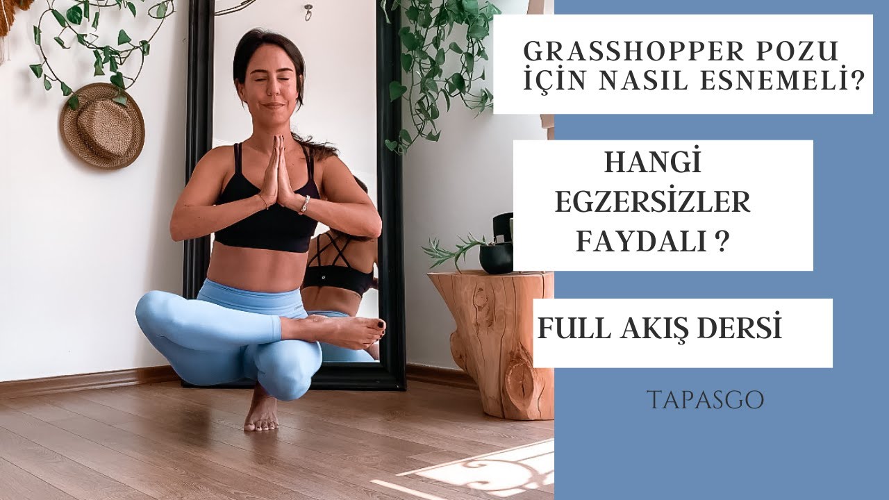 Grasshopper'a Giden Yol