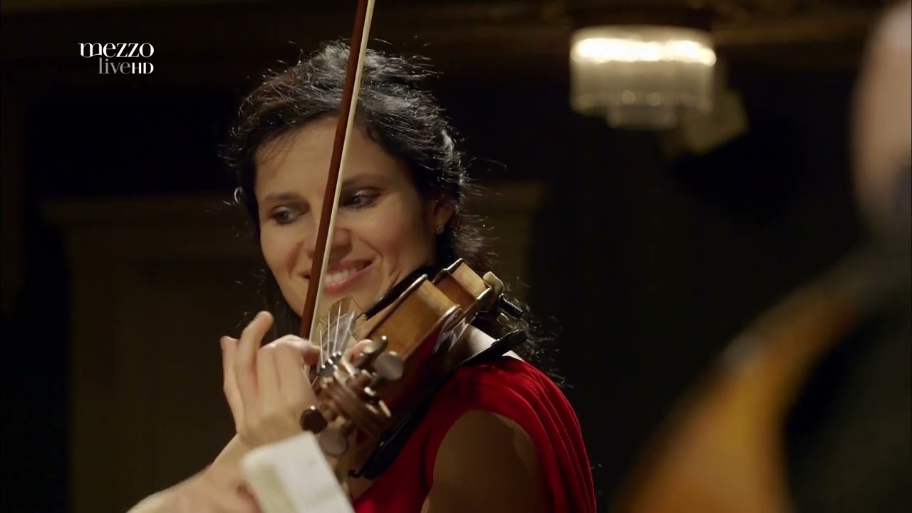 The Belcea String Quartet plays Beethoven in Vienna: Quartets nos. 9 & 14