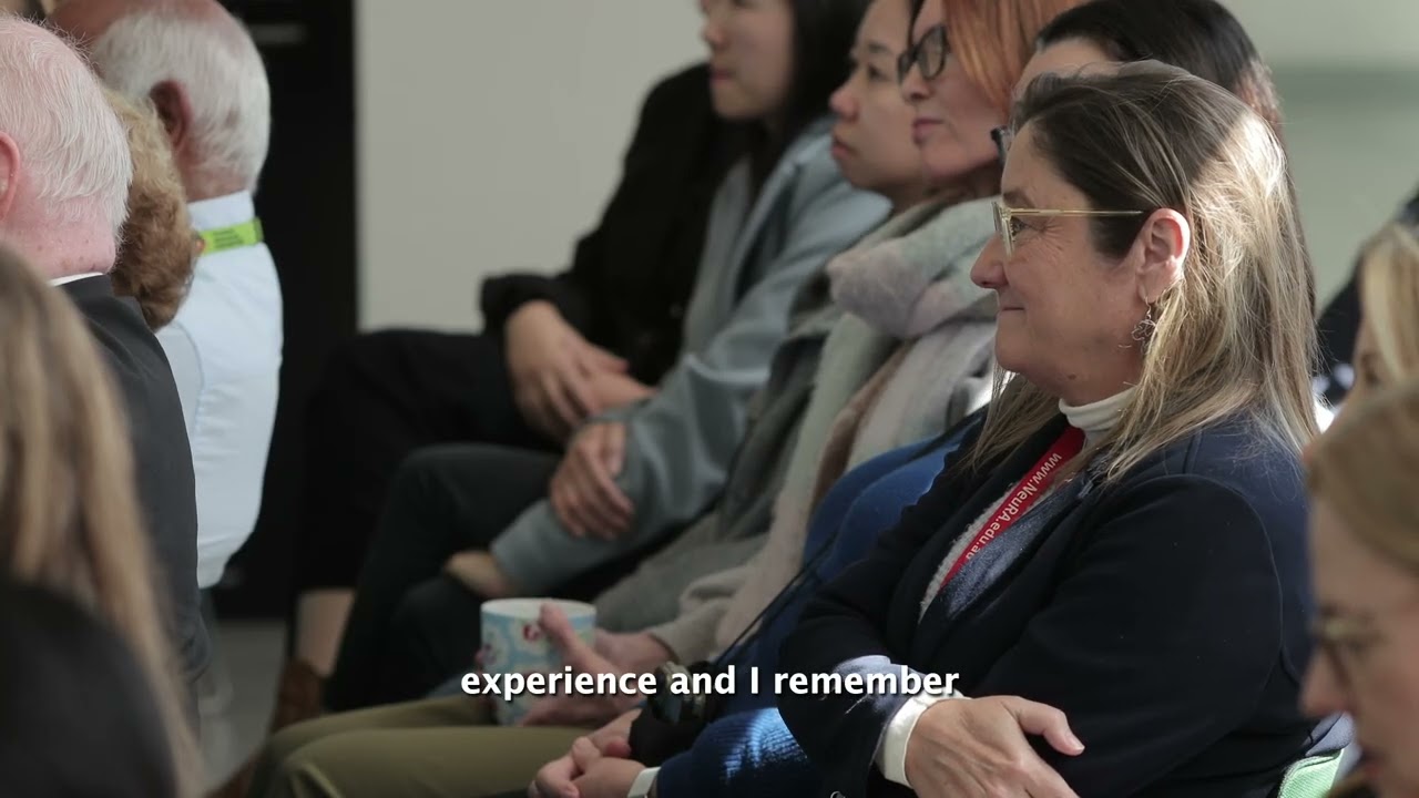 Launch of the Lancet Regional Health - Western Pacific Dementia Series