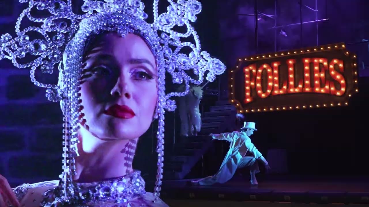 Follies | Victorian Opera 2025