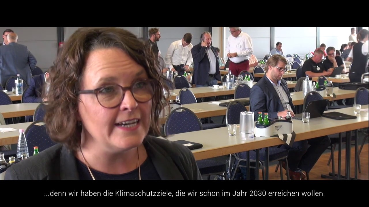 ENERGIEFORUM auf der Motorsport Arena Oschersleben | #Nachhaltige #Elektromobilit&auml;t | #moderndenken