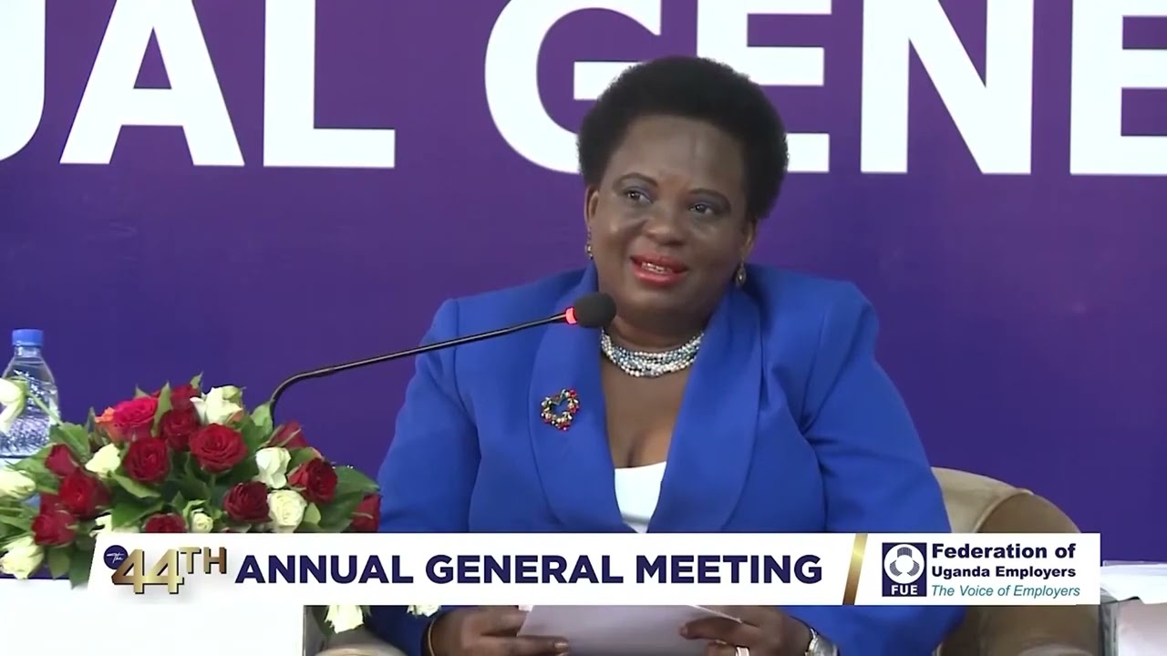 44th AGM Summary