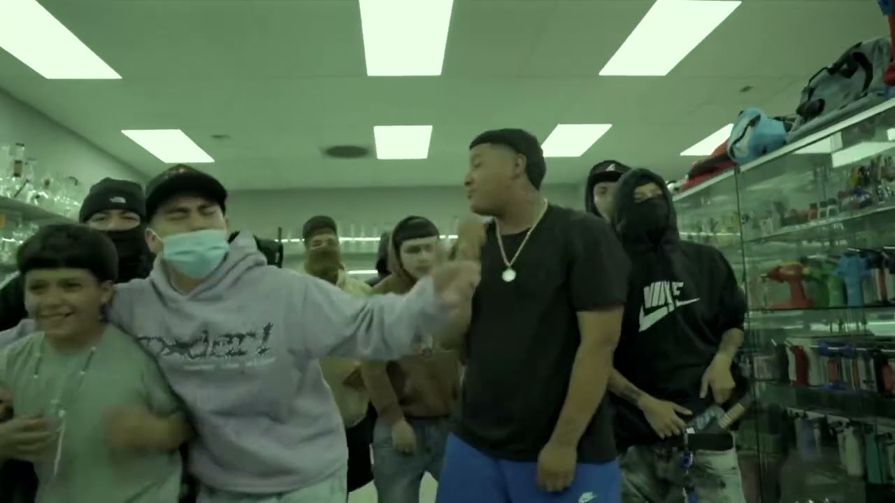 CertifiedRR- INTERNET BANGIN (Official Video)