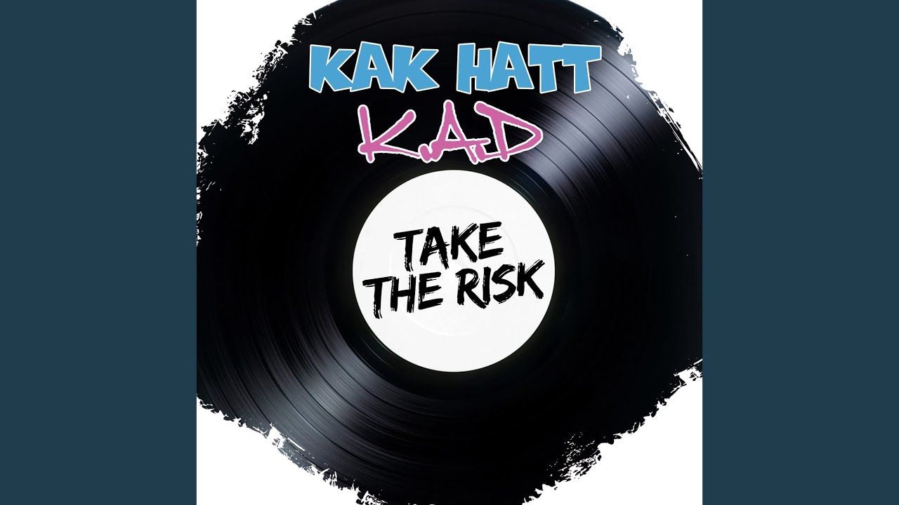 Take the Risk (Original)