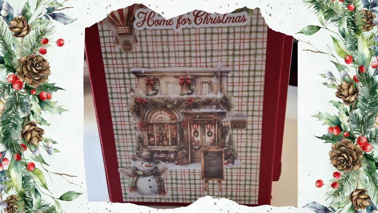 #album #photos #cardmaking #action la structure partie 2 suite et fin