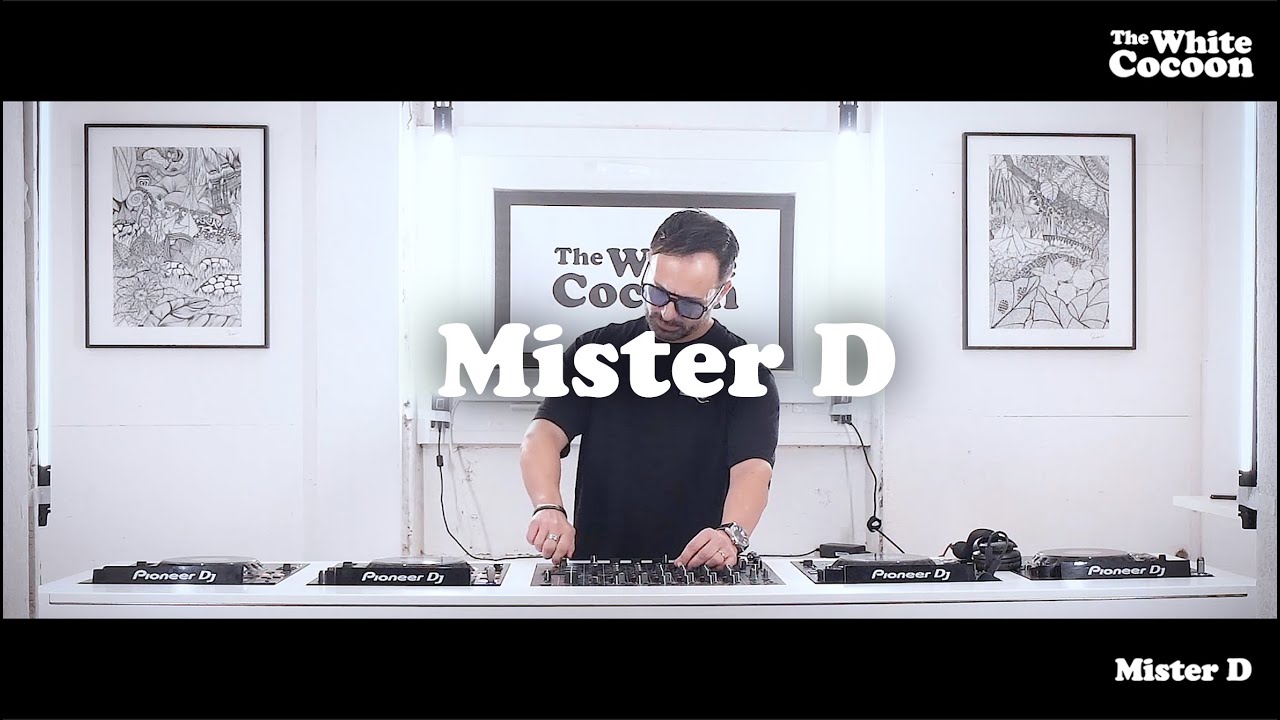 WC Mister D