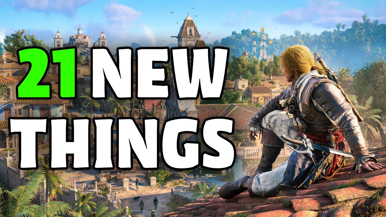 Black Flag Resynced Changes More Than You Think