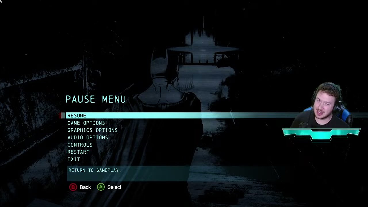 Batman: Arkham Origins (NOT the First Playthrough, Kinda) EP 1