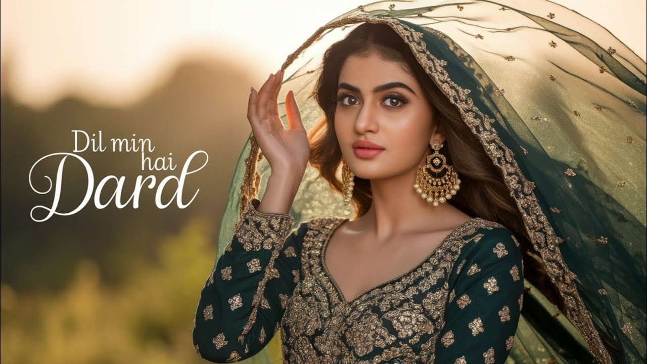 Dil Mein Hai Dard – Original Heart-Touching Hindi Song