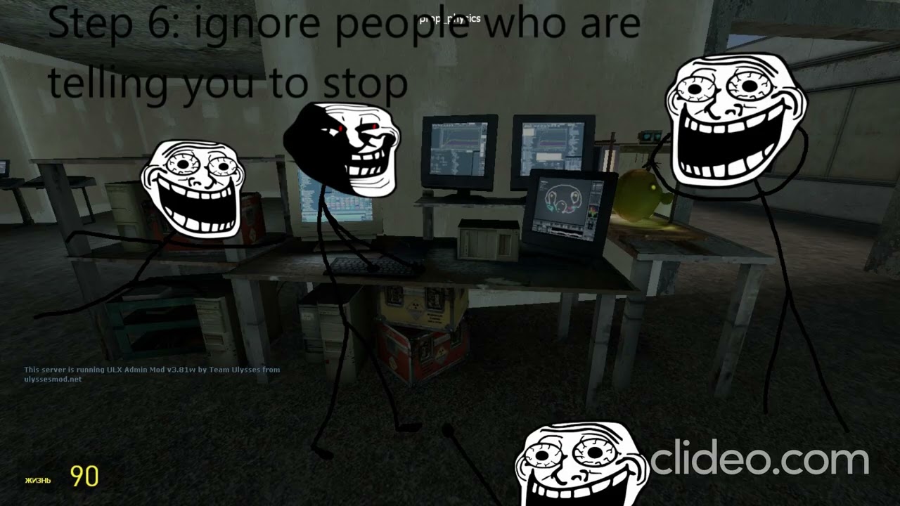 trollge: 