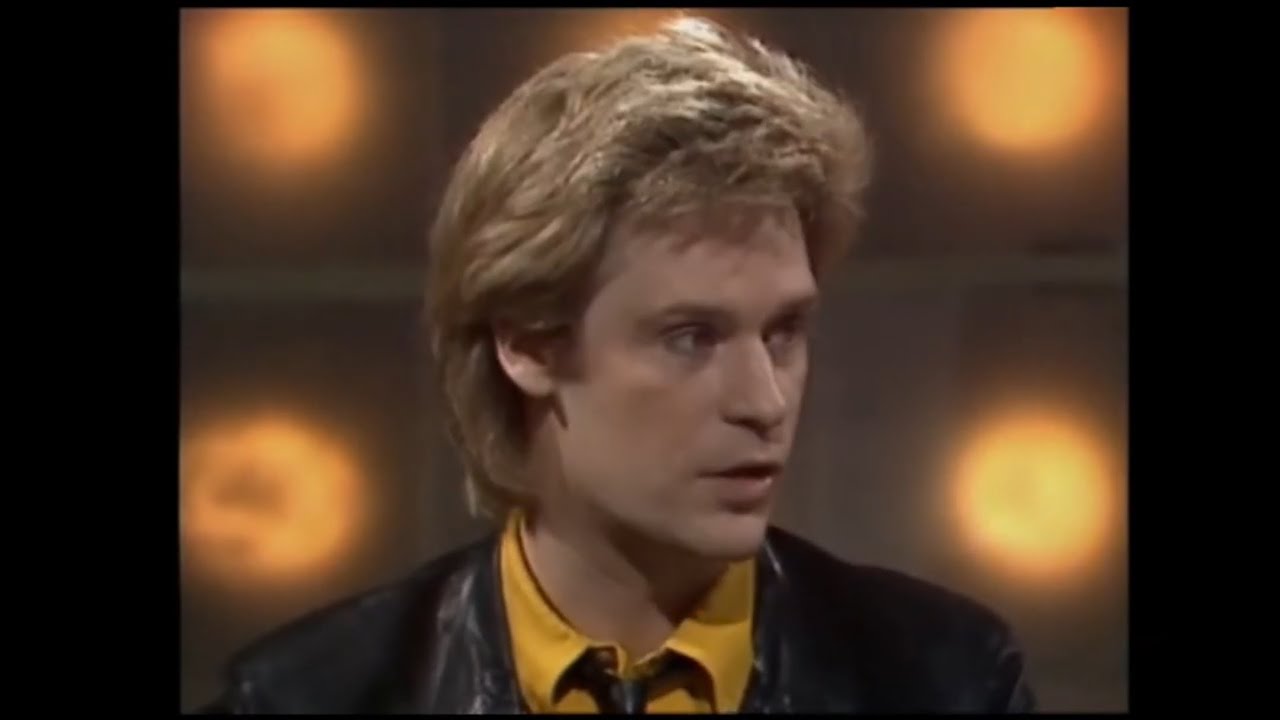 Daryl Hall & John Oates - October 12, 1980 - Countdown (Australia)