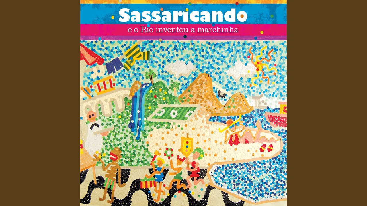 Tem Nego Bebo Aí / Saca-Rolha / Turma do Funil / Cachaça