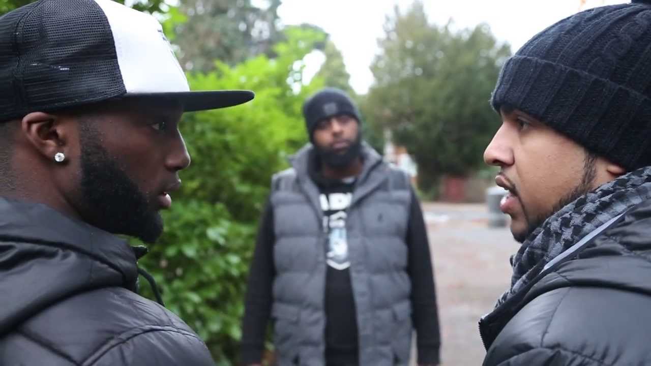 Black And Brown 2 | Humza Productions