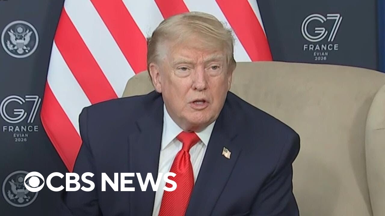 Trump criticizes Israel&rsquo;s handling of Hezbollah conflict amid fragile Iran deal: 
