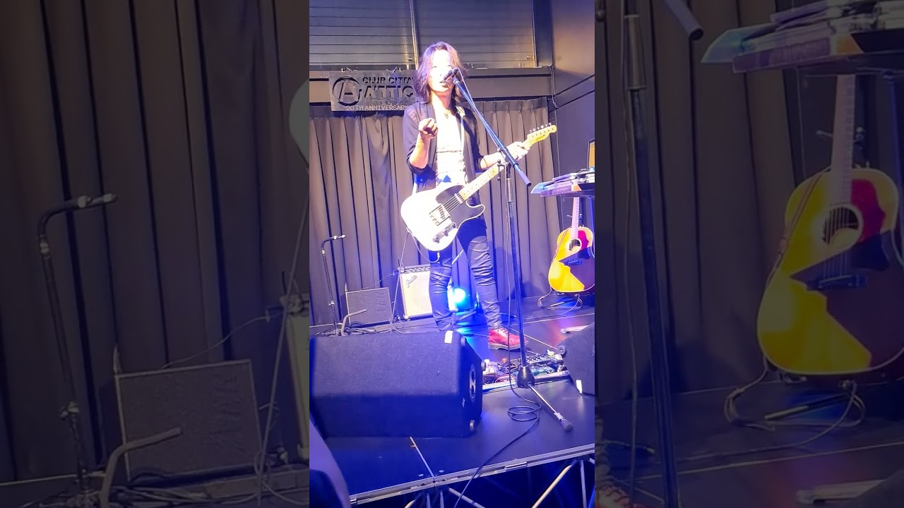 T-BOLAN 五味孝氏FIRST SOLO LIVE TOUR 川崎クラブチッタアティック撮影拡散OK映像2023.7.23