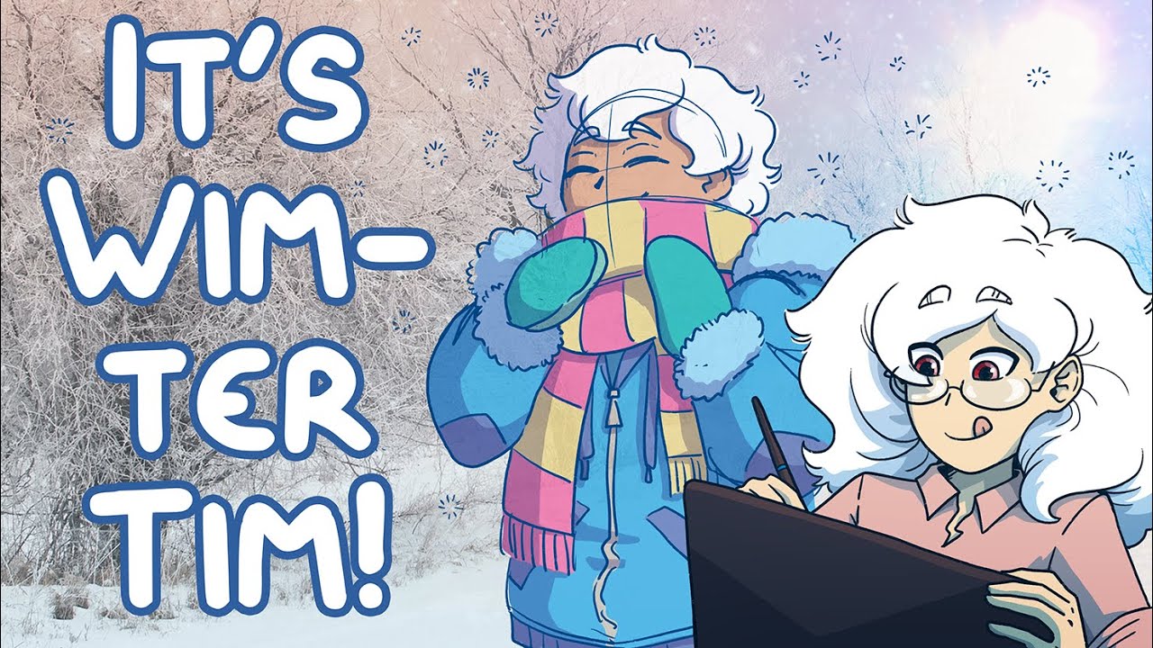 It's Wet and Cold! (And Summer) [Live]