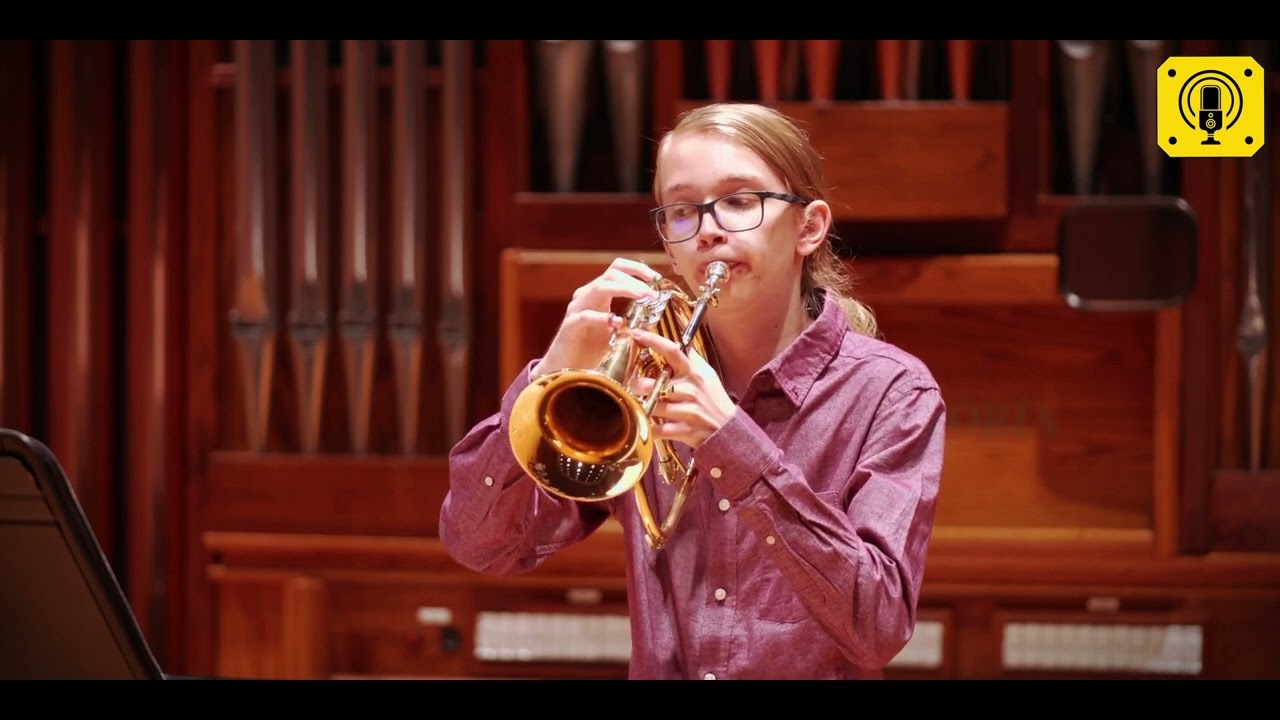 Via Dolorosa Instrumental Version - Sandi Patty | MJ Siegert on Flugelhorn/Trumpet