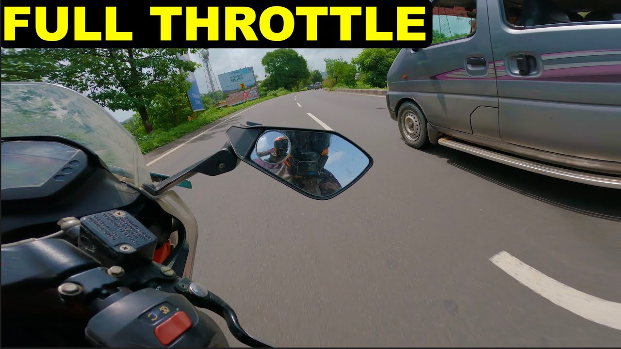 HOW TO RIDE A KTM RC 390 | LIFE OF ARYA | EP- 2