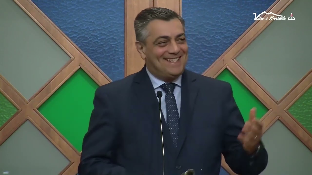ADI Napoli - Assemblee di Dio in Italia - Chiesa Cristiana Evangelica Napoli