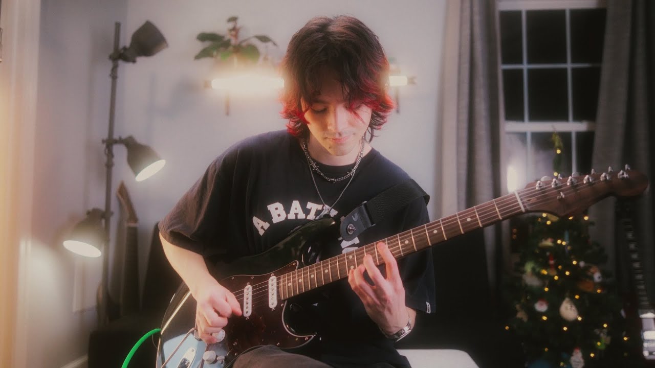 Djent Metal Drop D