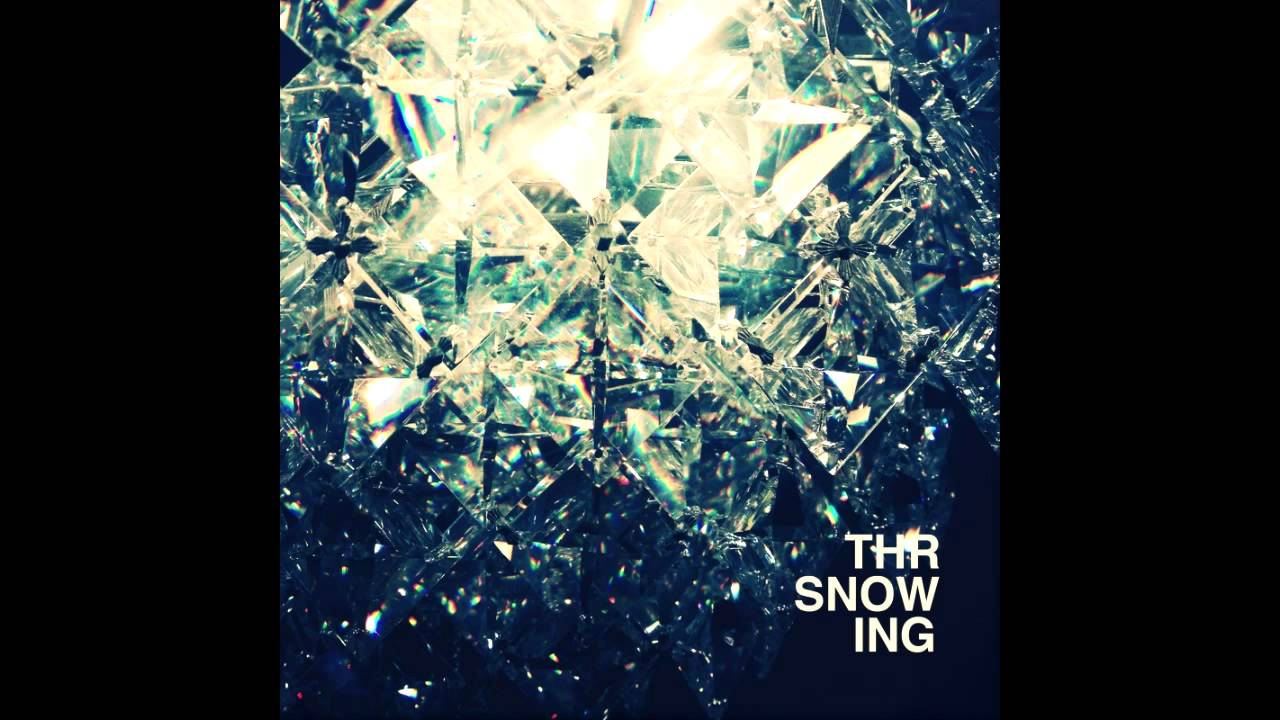 THROWING SNOW - LINGERWELL