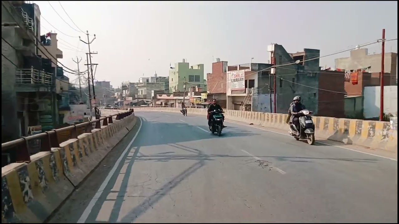 Barola pul block#stories#ek ghante Se video viral#funny #bollywoodmovie Deshraj#funny 