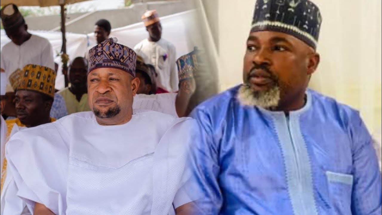 ESI ORO - Sheikh Abdulwasiu Atayese Jaqmal Fires Back At Dr. Ahmad Alfulany
