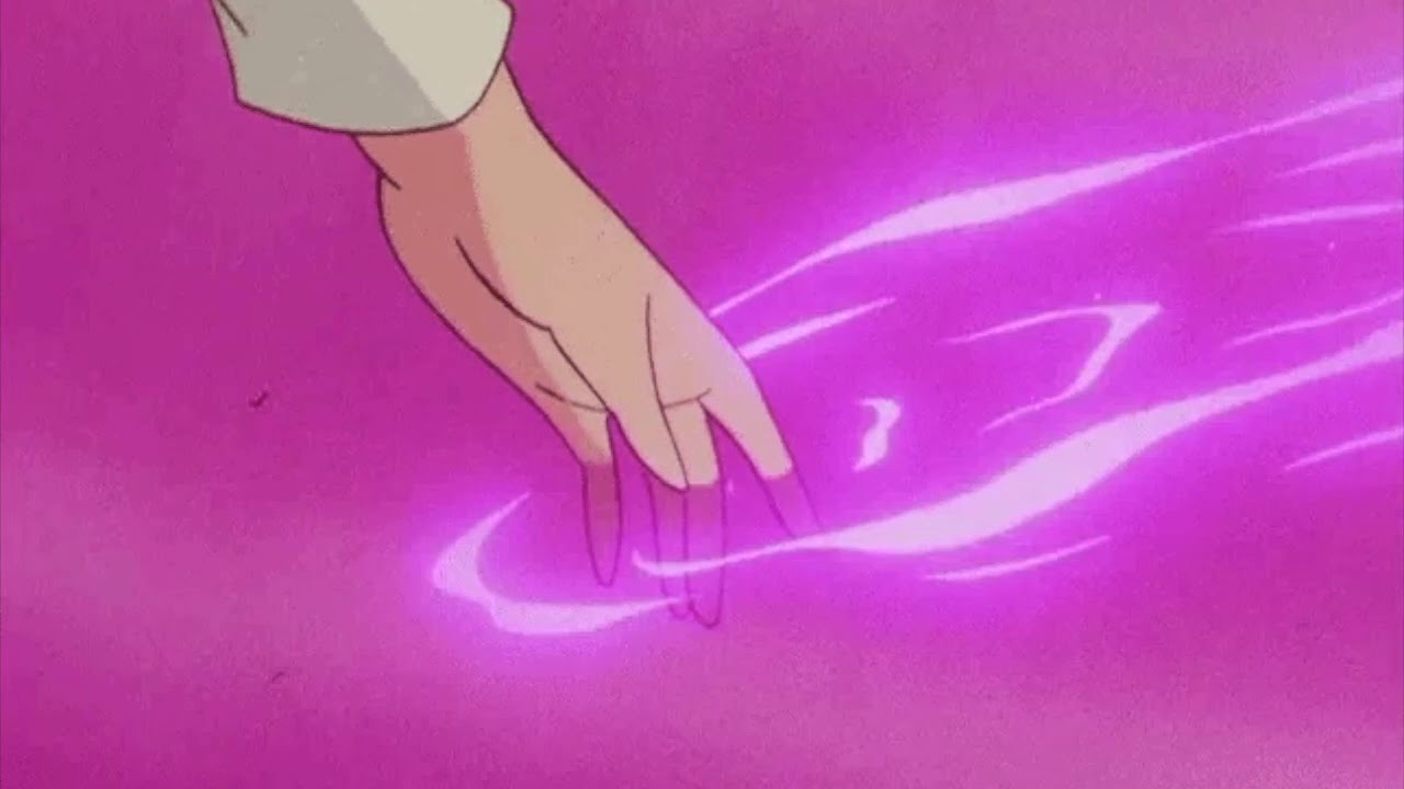 Mark Morrison - Return of the Mack (slowed+reverb)