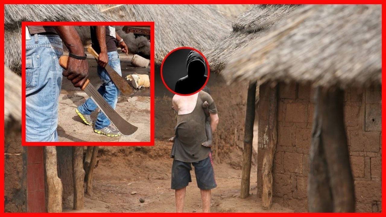 🅻🅸🆅🅴 : TAMKO LINATOLEWA MUDA HUU MTOTO ALIYETEKWA KAGERA NA WATU WASOJULIKANA...