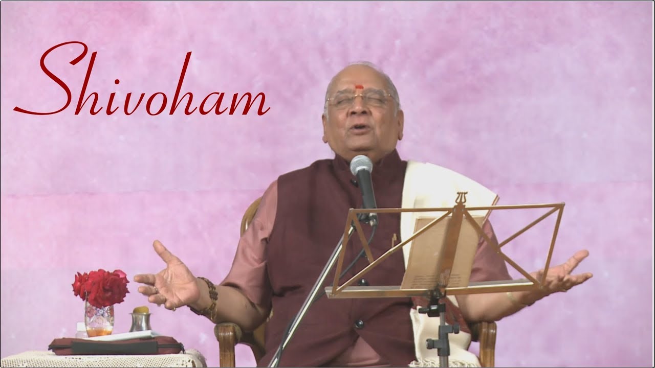 Shivoham Shivoham - Experience the Inner Self