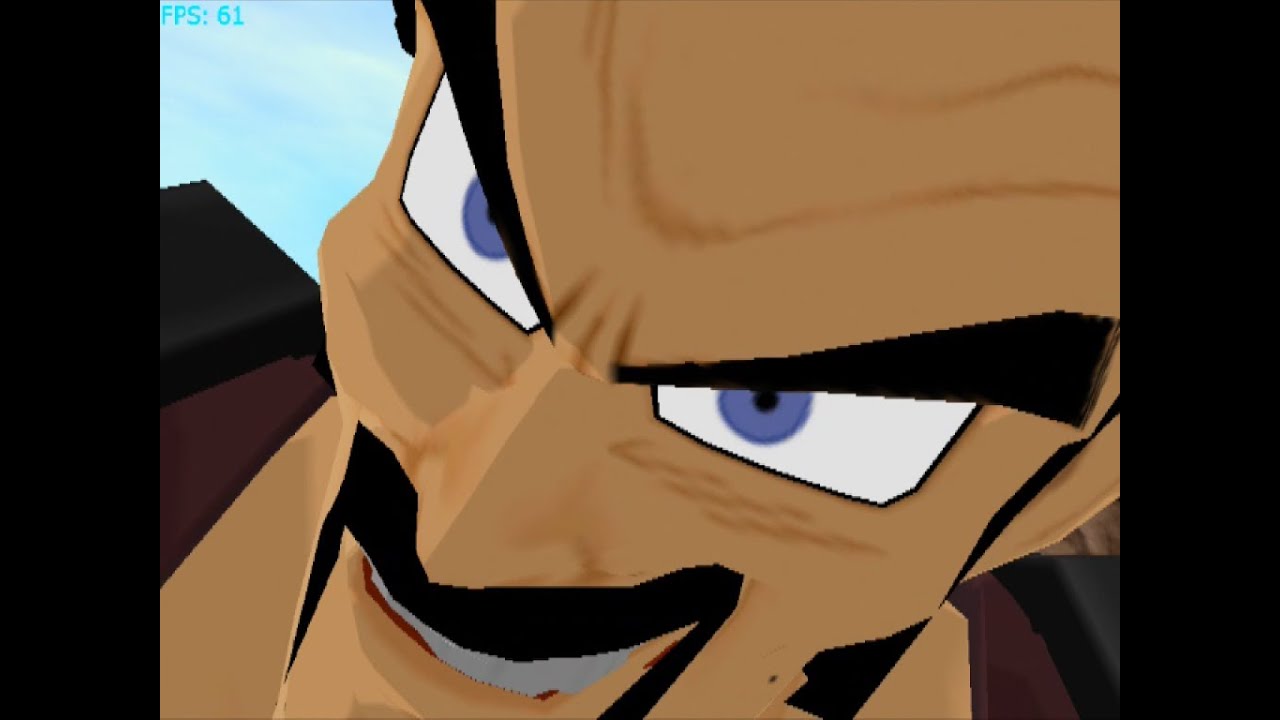 Dragon Ball Z: Budokai - Legend of Hercule Advanced 42409 Pts.