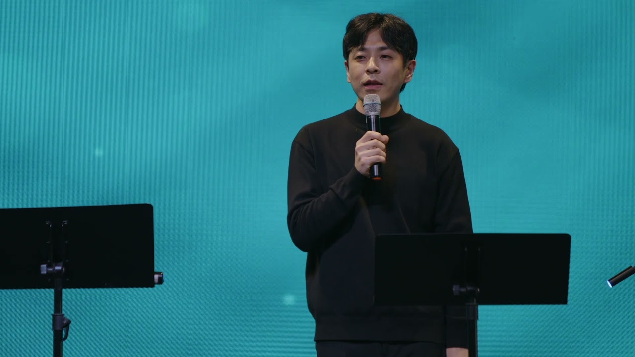 LA은혜콘서트 