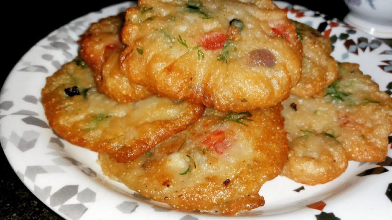 Spicy Eggless Jhal Pitha Recipe || Jhal Pitha || Bengali Pitha Recipe