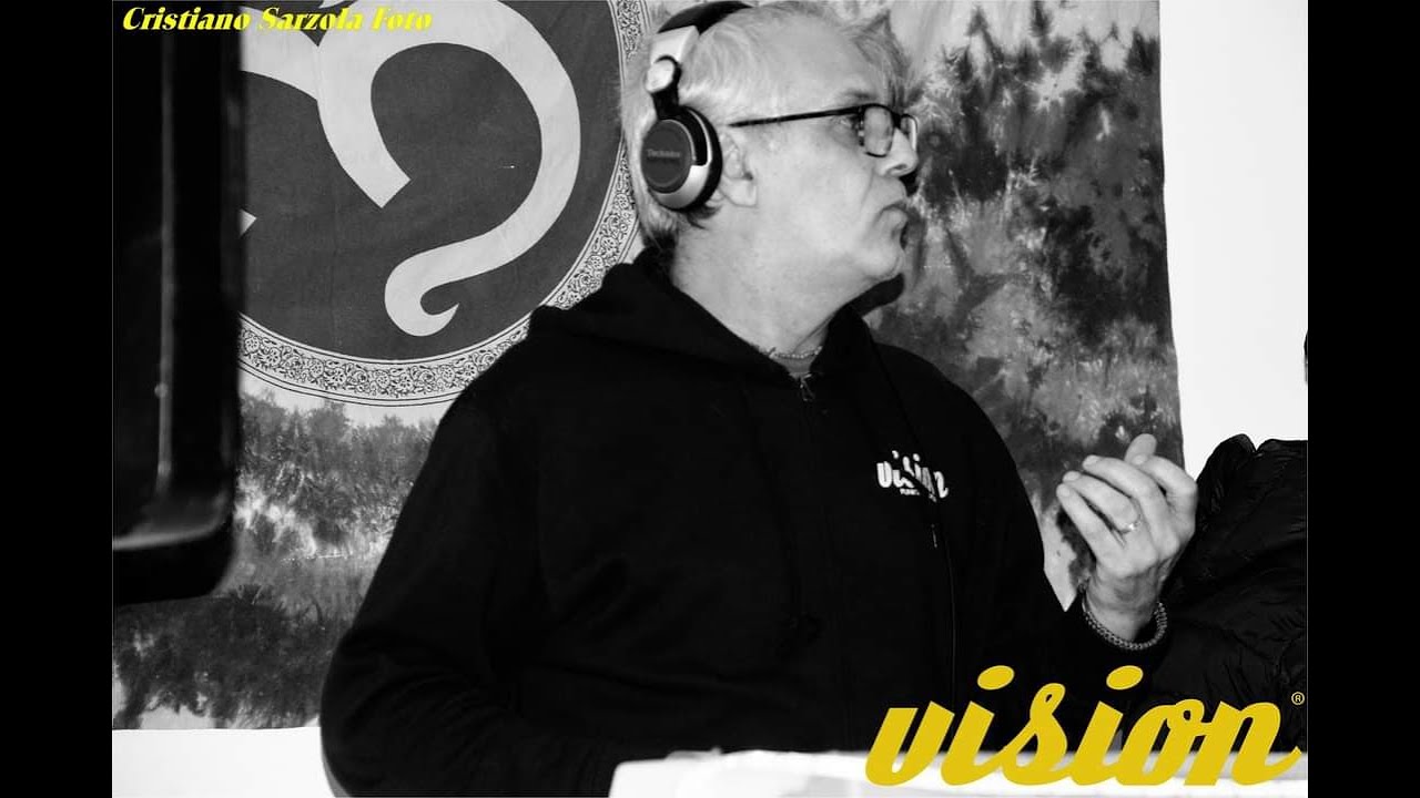 DJ MEO VISION THE NIGHT OF THE STARS