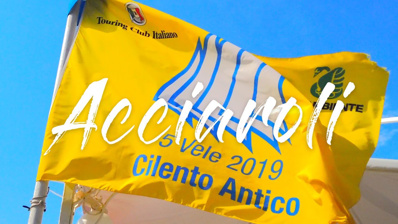 Acciaroli