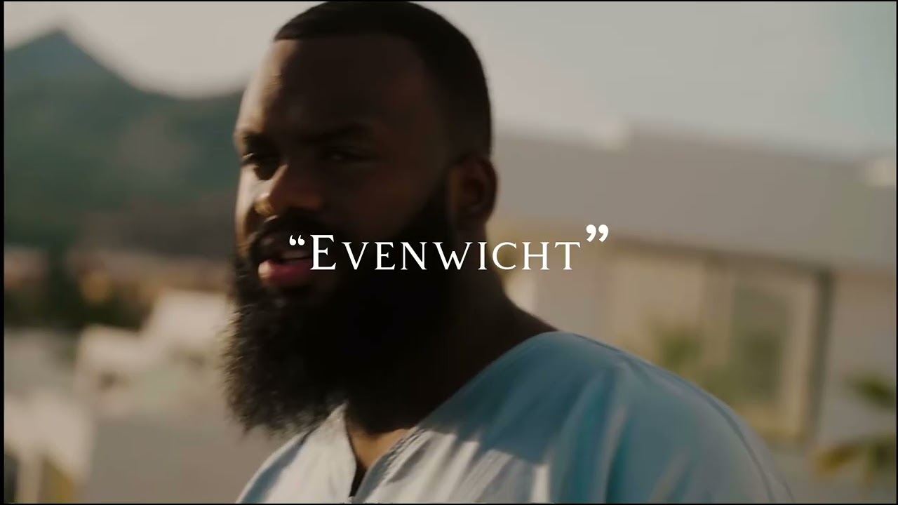 Jordymone9 x Lijpe Type Beat “Evenwicht” Storytelling Rap Type Beat